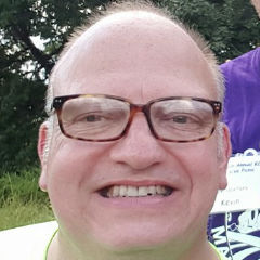Roy Baum